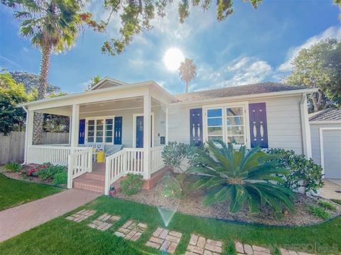 515 Bonair St, La Jolla, CA 92037 photo 1