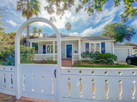 515 Bonair St, La Jolla, CA 92037 photo 4