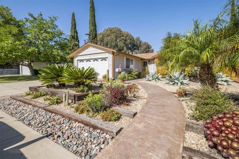 8960 New Seabury Dr, Santee, CA 92071 photo 1