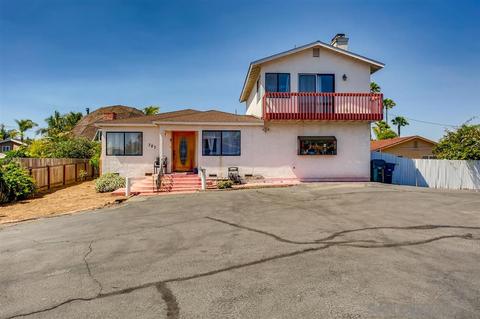 387 Ocean View Ave, Encinitas, CA 92024 photo 2