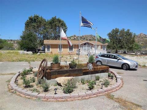 44292 Old Highway 80, Jacumba, CA 91934 photo 1