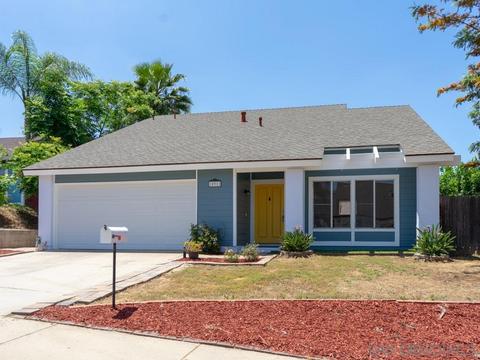 10911 Eddington Rd, Santee, CA 92071 photo 1