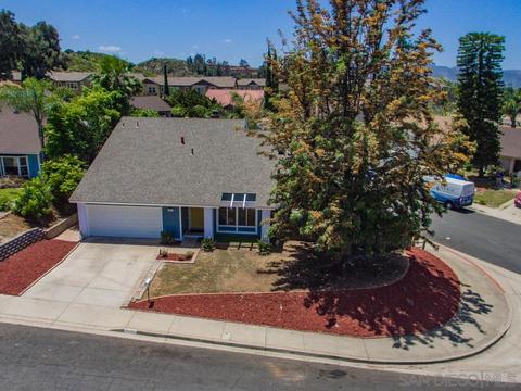 10911 Eddington Rd, Santee, CA 92071 photo 25