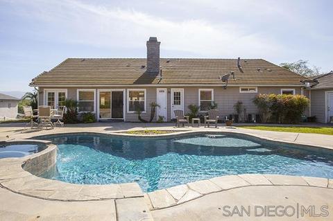 3119 Calle Allejandro, Jamul, CA 91935 photo 1