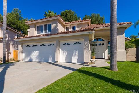 732 Palette Ct, Oceanside, CA 92057 photo 1