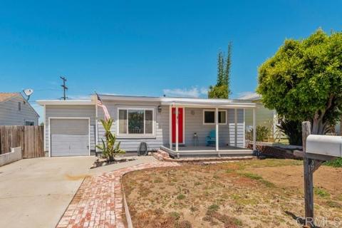 614 Monterey Dr, Oceanside, CA 92058 photo 1