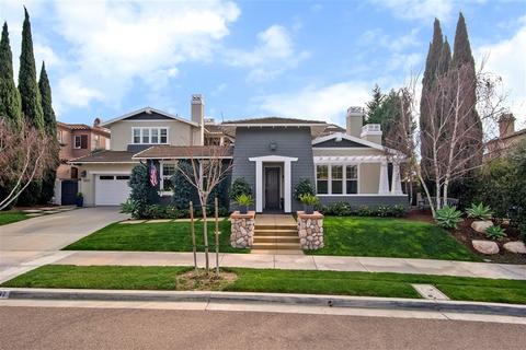 7637 Sitio Algodon, Carlsbad, CA 92009 photo 1