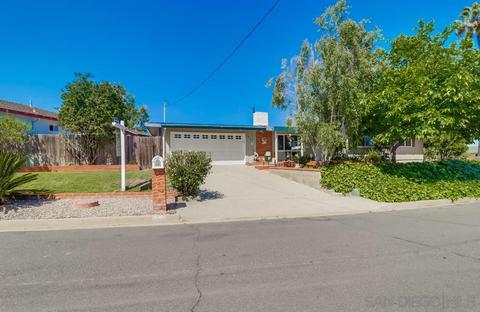 836 Wakefield Ct, El Cajon, CA 92020 photo 2