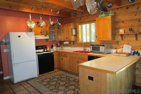3284 Panorama Dr, Julian, CA 92036 photo 7