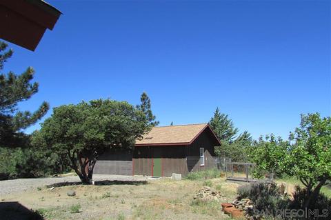 3284 Panorama Dr, Julian, CA 92036 photo 16