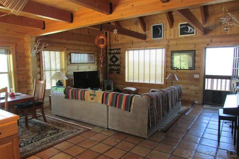 3284 Panorama Dr, Julian, CA 92036 photo 3