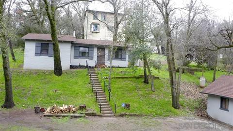 1329 Canyon Dr, Julian, CA 92036 photo 22
