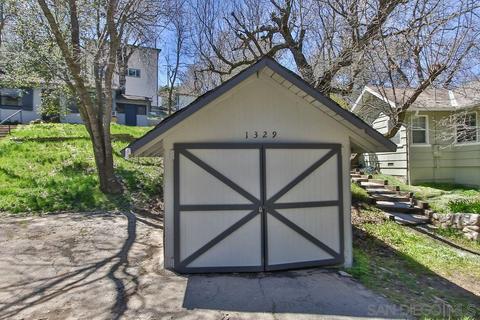 1329 Canyon Dr, Julian, CA 92036 photo 18
