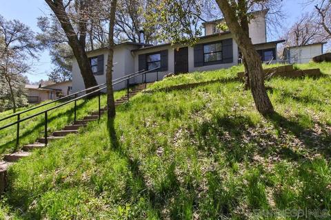 1329 Canyon Dr, Julian, CA 92036 photo 1