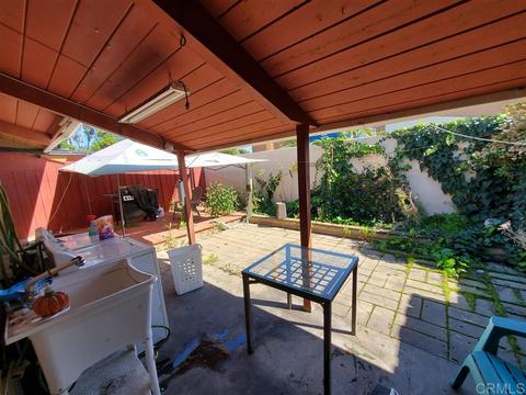 1275 Oakdale #B, El Cajon, CA 92021 photo 3