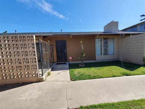 1275 Oakdale #B, El Cajon, CA 92021 photo 1