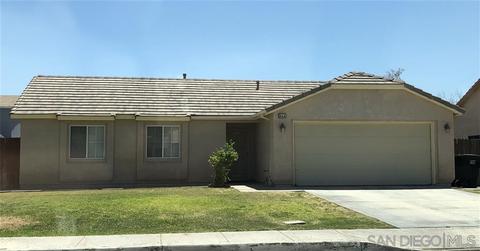 866 David St, Brawley, CA 92227 photo 1