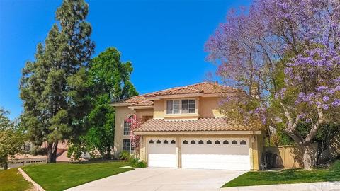 2801 Jamul Heights Dr, El Cajon, CA 92019 photo 2