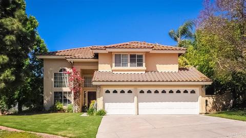 2801 Jamul Heights Dr, El Cajon, CA 92019 photo 1