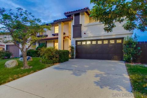 2407 Nielsen St, El Cajon, CA 92020 photo 1