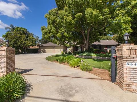 965 Morro Rd, Fallbrook, CA 92028 photo 1