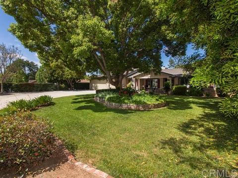 965 Morro Rd, Fallbrook, CA 92028 photo 2