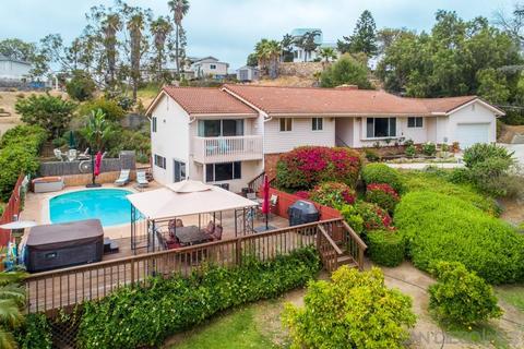 10764 Queen Ave, La Mesa, CA 91941 photo 1