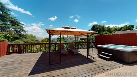 10764 Queen Ave, La Mesa, CA 91941 photo 3