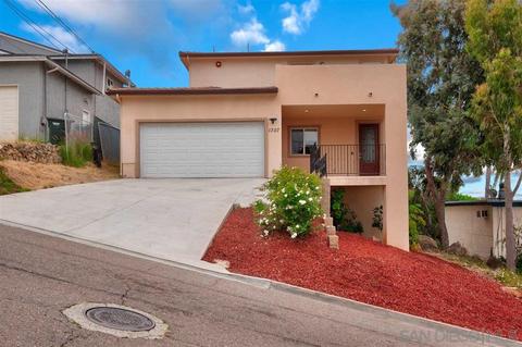 1307 Ramona Ave, Spring Valley, CA 91977 photo 1