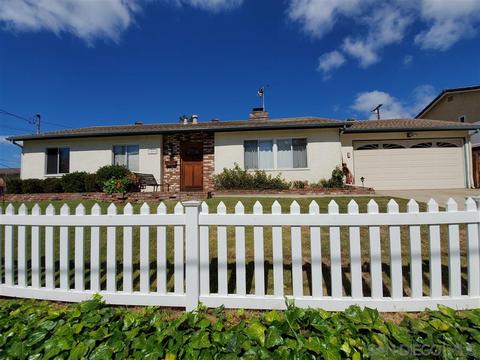 1590 Souvenir Dr, El Cajon, CA 92021 photo 1