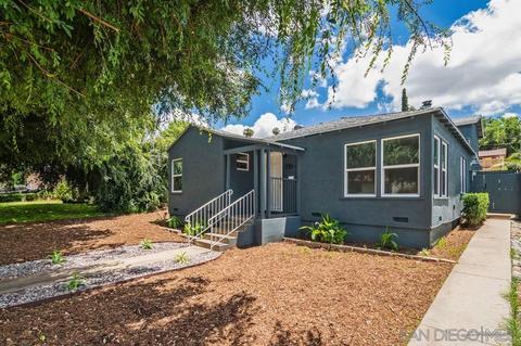 735 E 2nd, Escondido, CA 92025 photo 1