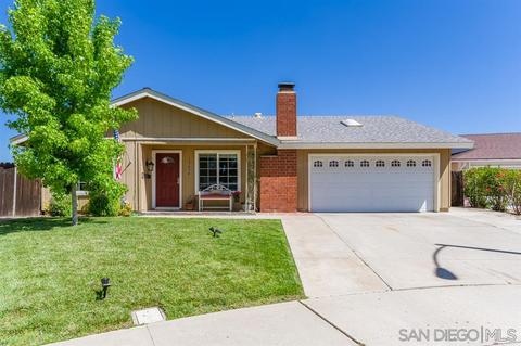 13656 Catawba Dr, Poway, CA 92064 photo 1