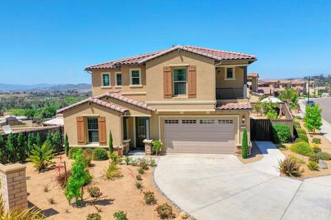 372 Adobe Estates Dr, Vista, CA 92083 photo 23