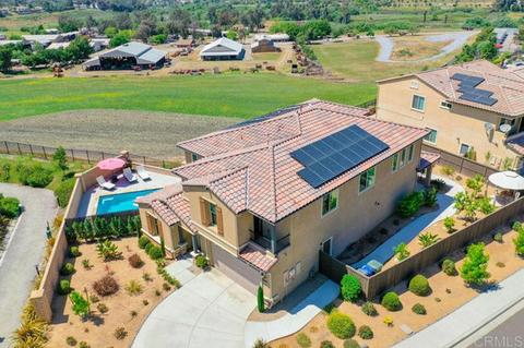 372 Adobe Estates Dr, Vista, CA 92083 photo 24