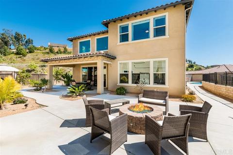 372 Adobe Estates Dr, Vista, CA 92083 photo 11
