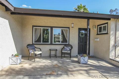 9225 Carita Rd, Santee, CA 92071 photo 3