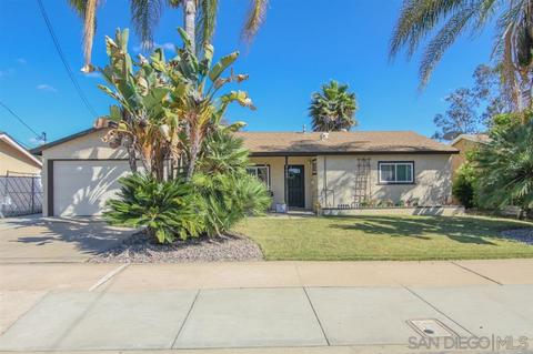 9225 Carita Rd, Santee, CA 92071 photo 2