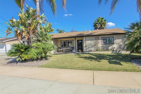 9225 Carita Rd, Santee, CA 92071 photo 1