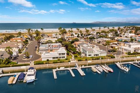 1 Half Moon Bnd, Coronado, CA 92118 photo 6