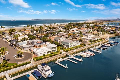 1 Half Moon Bnd, Coronado, CA 92118 photo 4