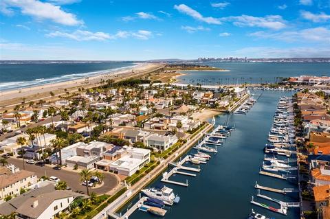 1 Half Moon Bnd, Coronado, CA 92118 photo 3