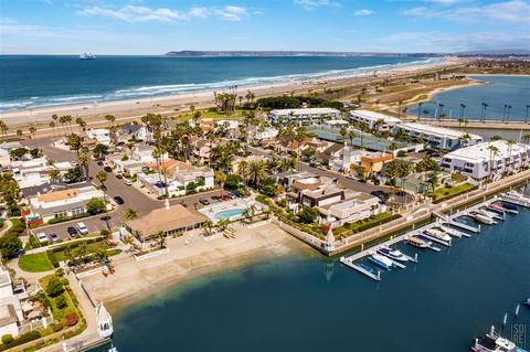 1 Half Moon Bnd, Coronado, CA 92118 photo 8