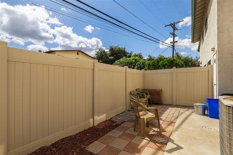 12741 Laurel St #88, Lakeside, CA 92040 photo 21