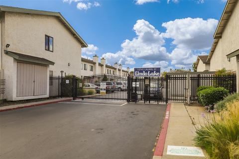 12741 Laurel St #88, Lakeside, CA 92040 photo 25
