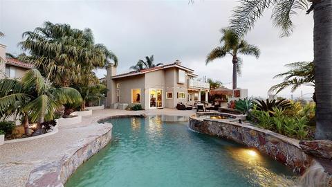 4670 Sunburst Rd, Carlsbad, CA 92008 photo 5