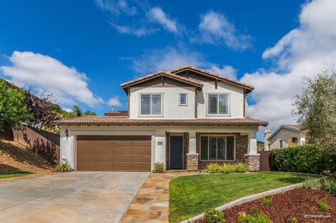 2608 Fallsview Rd, San Marcos, CA 92078 photo 1