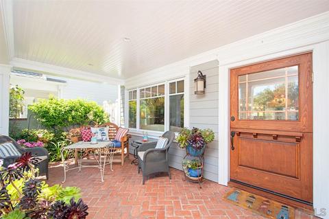 124 F Ave, Coronado, CA 92118 photo 3
