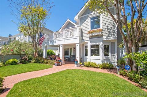 124 F Ave, Coronado, CA 92118 photo 2