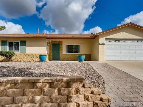 9252 Bellagio Rd, Santee, CA 92071 photo 1