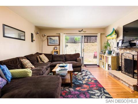 7640 El Paso St, La Mesa, CA 91942 photo 5